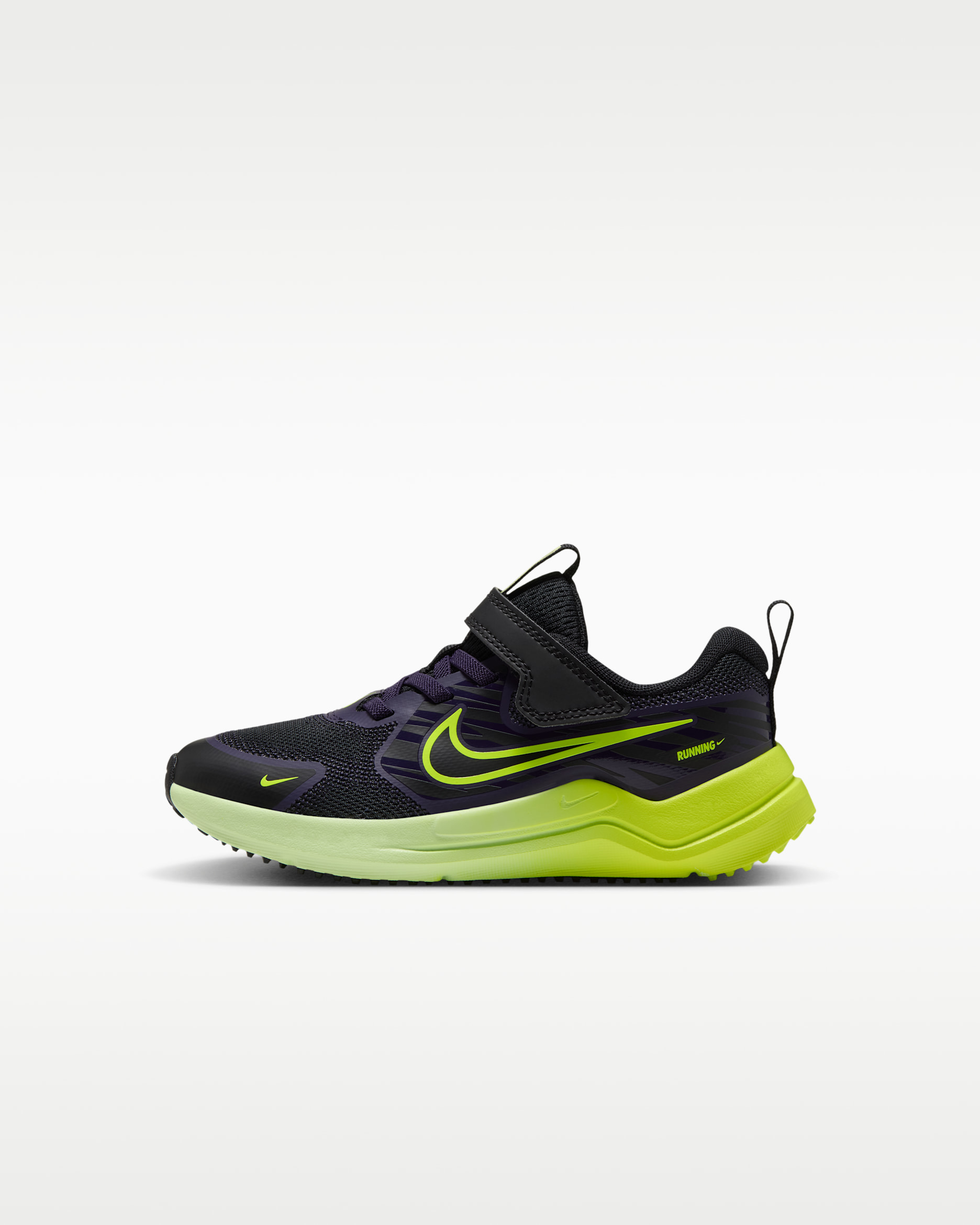 ナイキ Nike Cosmic Runner Little Kids' Running Shoes. Nike JP
